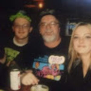 Meet your Posher, Fred